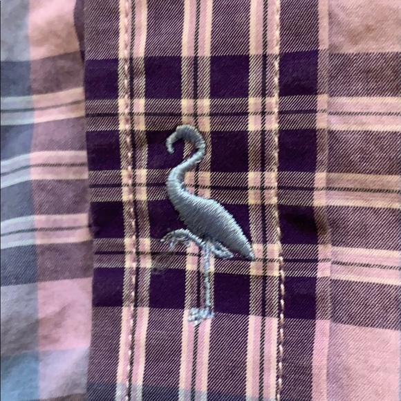 TAILORBYRD LONG SLEEVE SHIRT - Picture 5 of 5